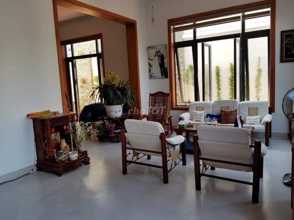 Bán Biệt thự 238m2 đường oto 1 trệt 2L Hiệp Bình Chánh Thủ Đức 15 tỷ 8