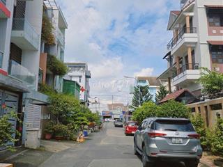Bán Biệt thự 238m2 đường oto 1 trệt 2L Hiệp Bình Chánh Thủ Đức 15 tỷ 8