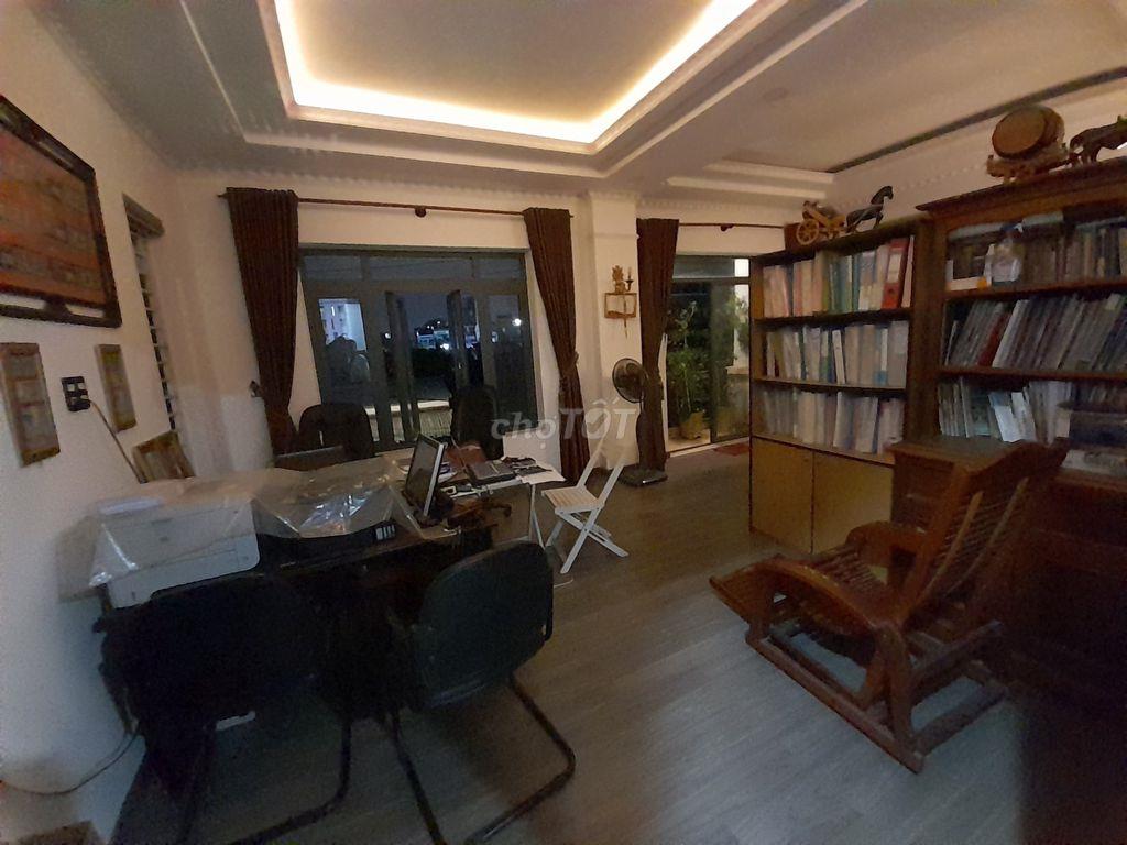 Bán Biệt thự 238m2 đường oto 1 trệt 2L Hiệp Bình Chánh Thủ Đức 15 tỷ 8