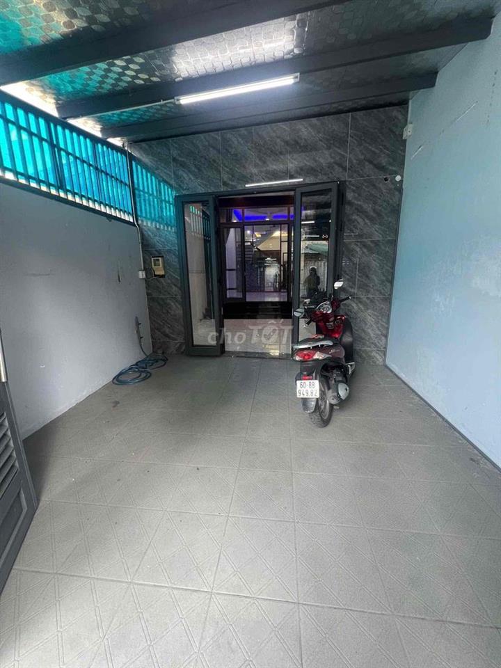 CHÍNH CHỦ BÁN NHÀ QUẬN 2