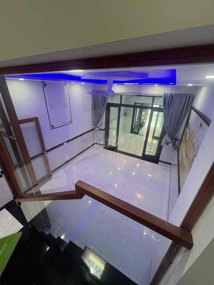 CHÍNH CHỦ BÁN NHÀ QUẬN 2