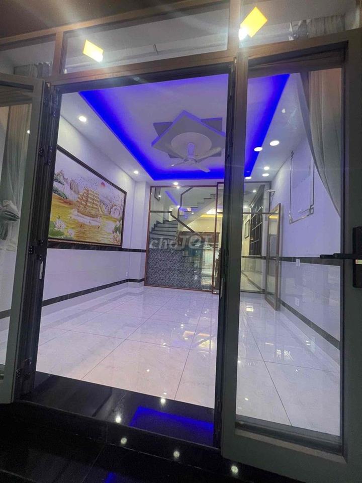CHÍNH CHỦ BÁN NHÀ QUẬN 2