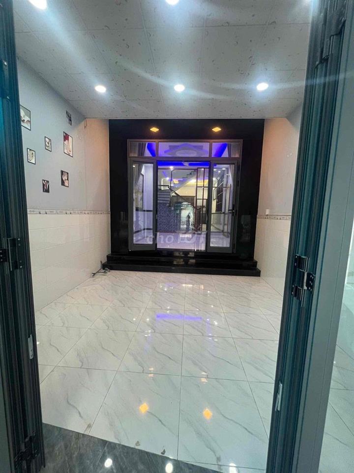 CHÍNH CHỦ BÁN NHÀ QUẬN 2
