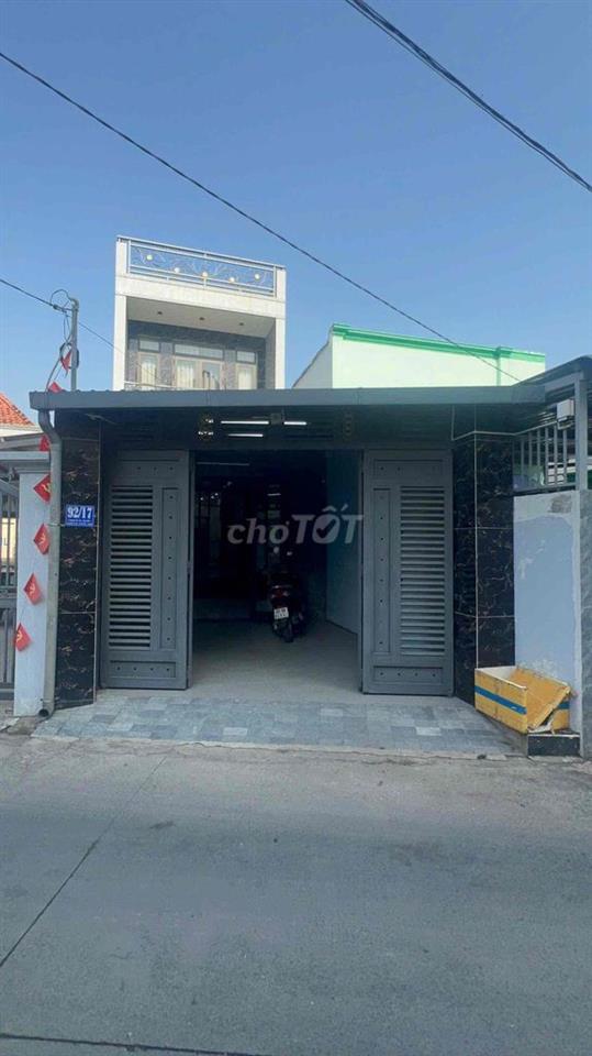 CHÍNH CHỦ BÁN NHÀ QUẬN 2