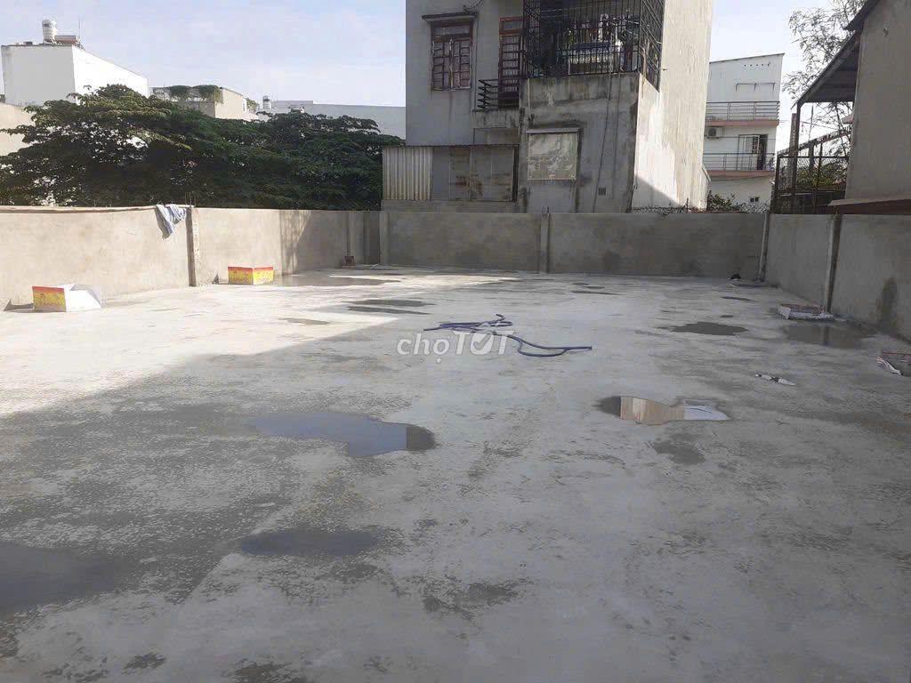 Bán nhà kho 447m2- 20/24D Bình Chiểu ( đường xe container)