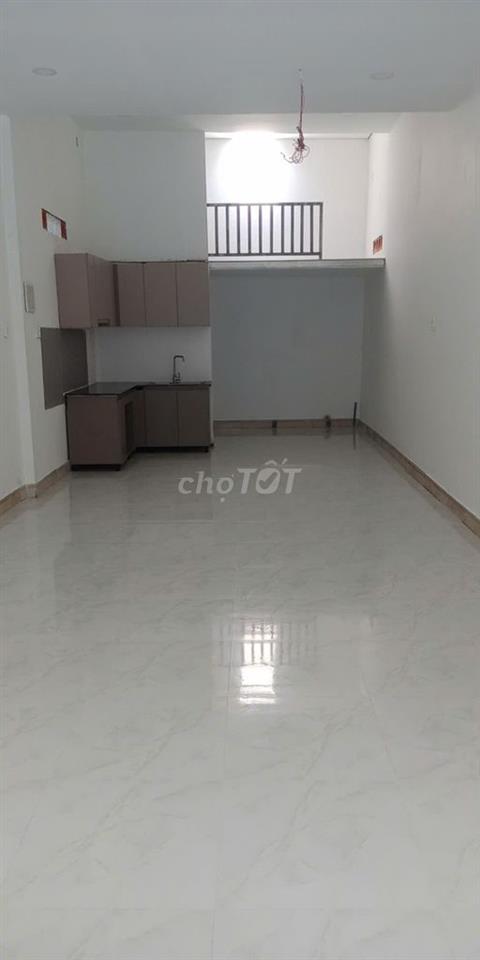 Bán nhà  60m2 Đường 6 , Bình Trưng Tây