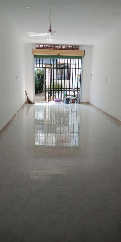 Bán nhà  60m2 Đường 6 , Bình Trưng Tây