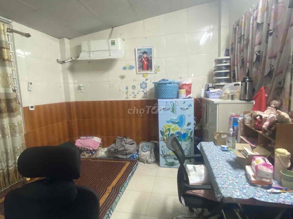 Bán Nhà 2 Tầng Quốc Lộ 13 - Hiệp Bình Phước - Thủ Đức