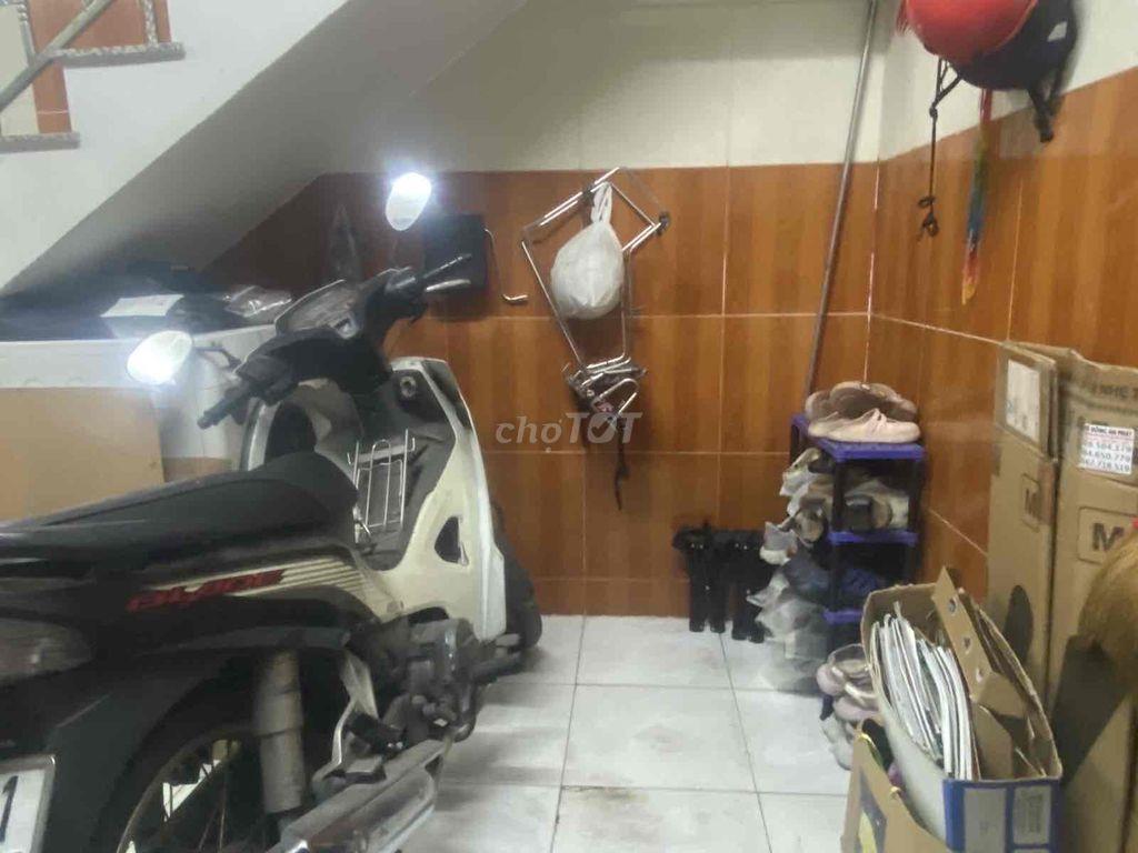 Bán Nhà 2 Tầng Quốc Lộ 13 - Hiệp Bình Phước - Thủ Đức