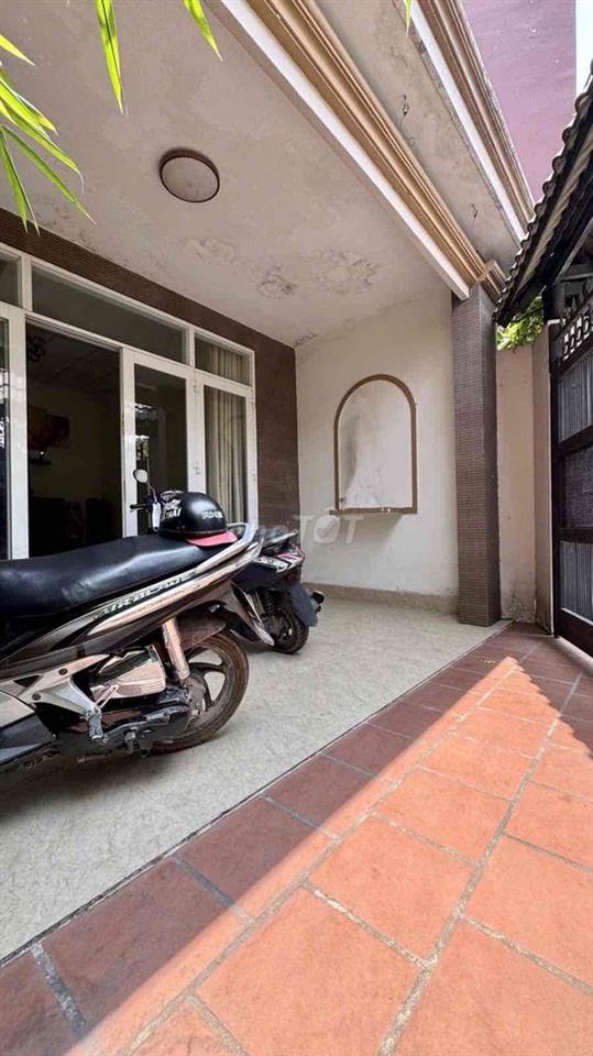 Bán Nhà 2 Tầng - 190M2 Mặt Tiền Đường Tam Châu - Thủ Đức