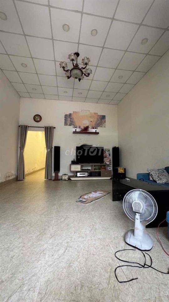 Bán Nhà 2 Tầng - 190M2 Mặt Tiền Đường Tam Châu - Thủ Đức