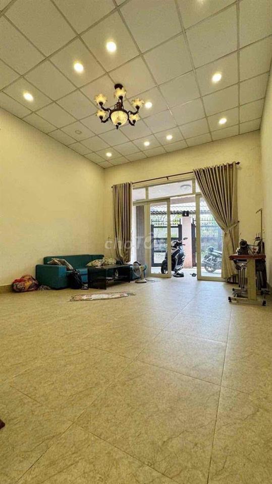 Bán Nhà 2 Tầng - 190M2 Mặt Tiền Đường Tam Châu - Thủ Đức