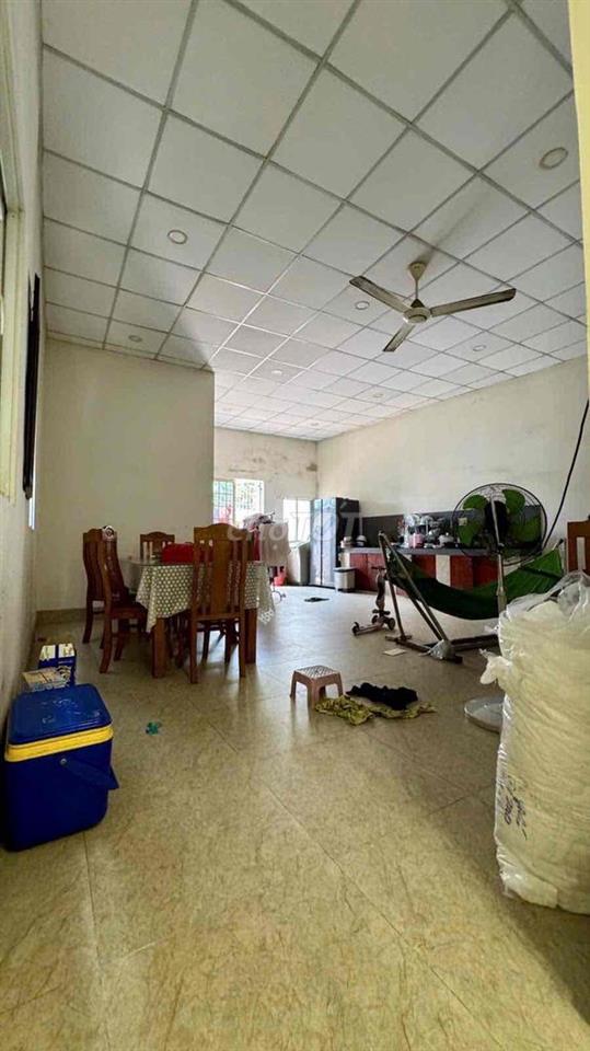 Bán Nhà 2 Tầng - 190M2 Mặt Tiền Đường Tam Châu - Thủ Đức