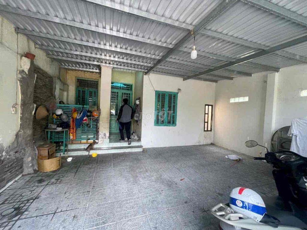 Bán Nhà 2 Tầng 100M2 Tam Phú, Thủ Đức