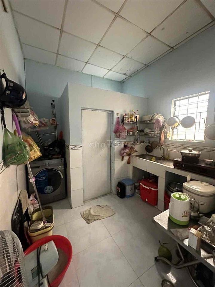 Bán Nhà Hiệp Bình Phước 38M2 - Sổ Hồng Riêng - 2,5 Tỷ