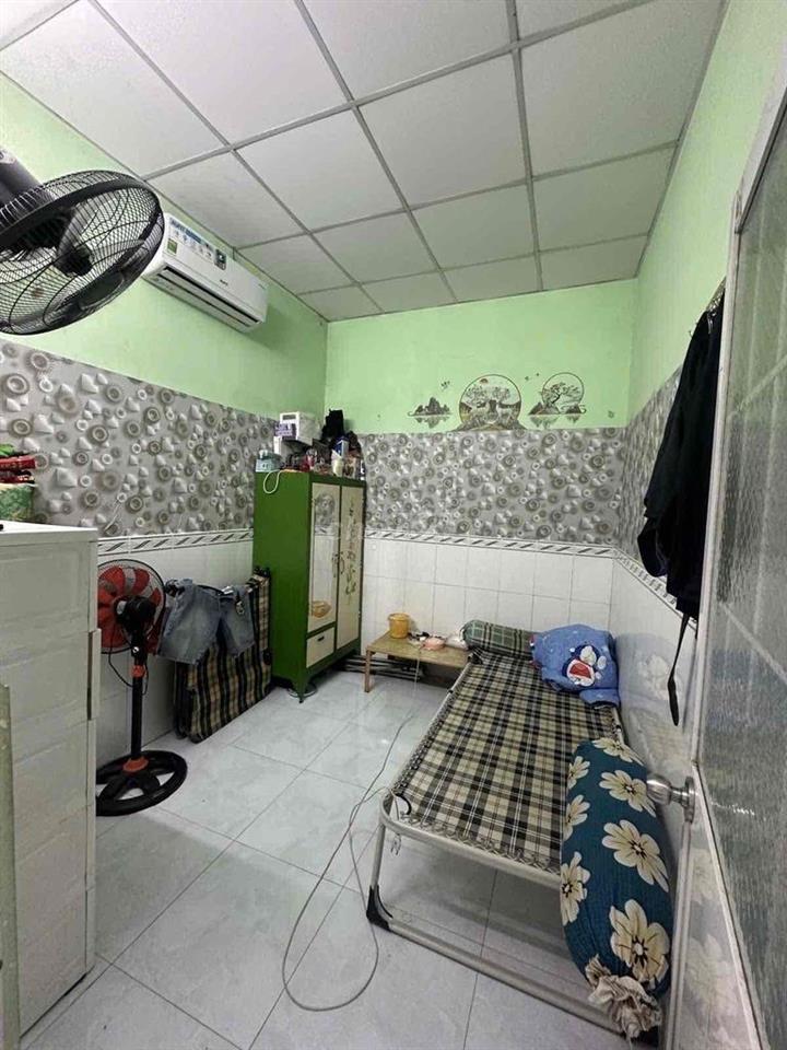 Bán Nhà Hiệp Bình Phước 38M2 - Sổ Hồng Riêng - 2,5 Tỷ