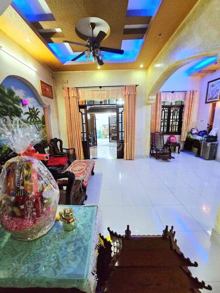 Bán Nhà 3 Tầng - 154M2 - Nguyễn Duy Trunh - Long Trường - SHR - 320M2