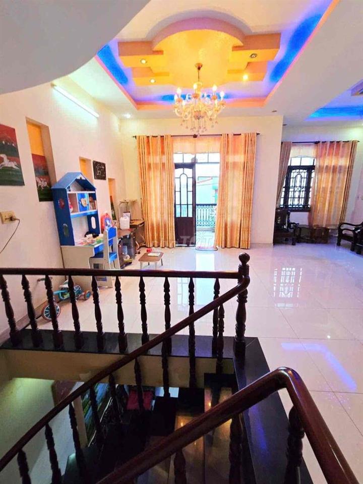 Bán Nhà 3 Tầng - 154M2 - Nguyễn Duy Trunh - Long Trường - SHR - 320M2