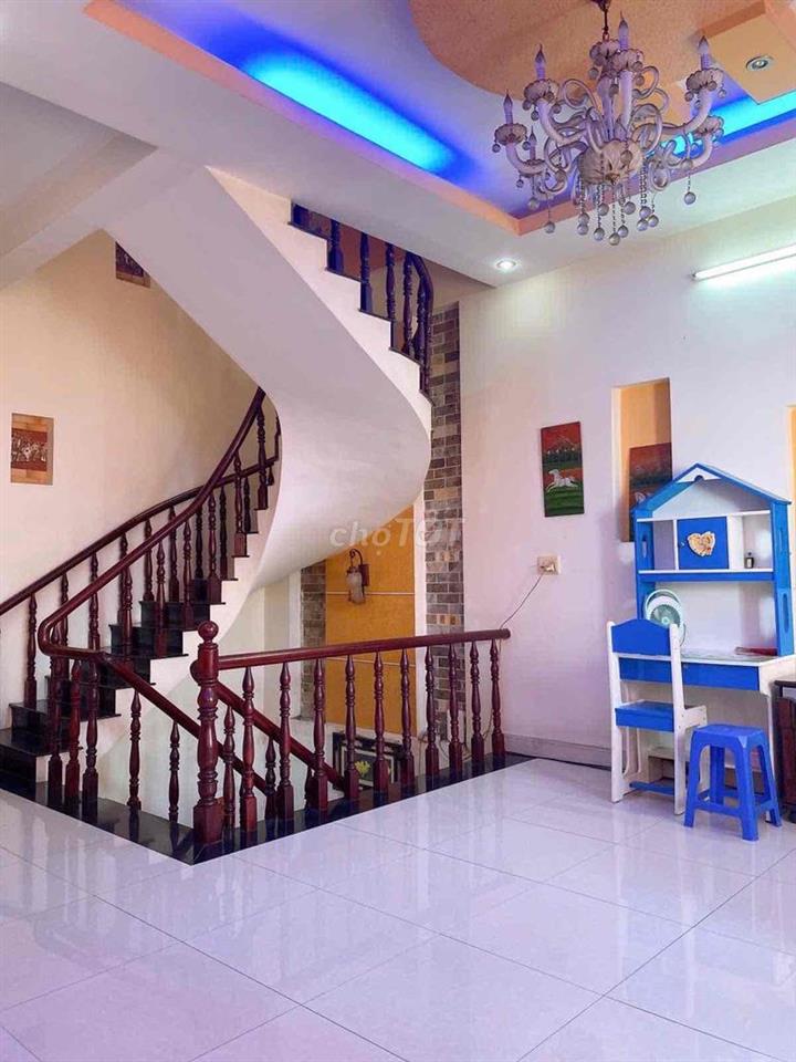 Bán Nhà 3 Tầng - 154M2 - Nguyễn Duy Trunh - Long Trường - SHR - 320M2