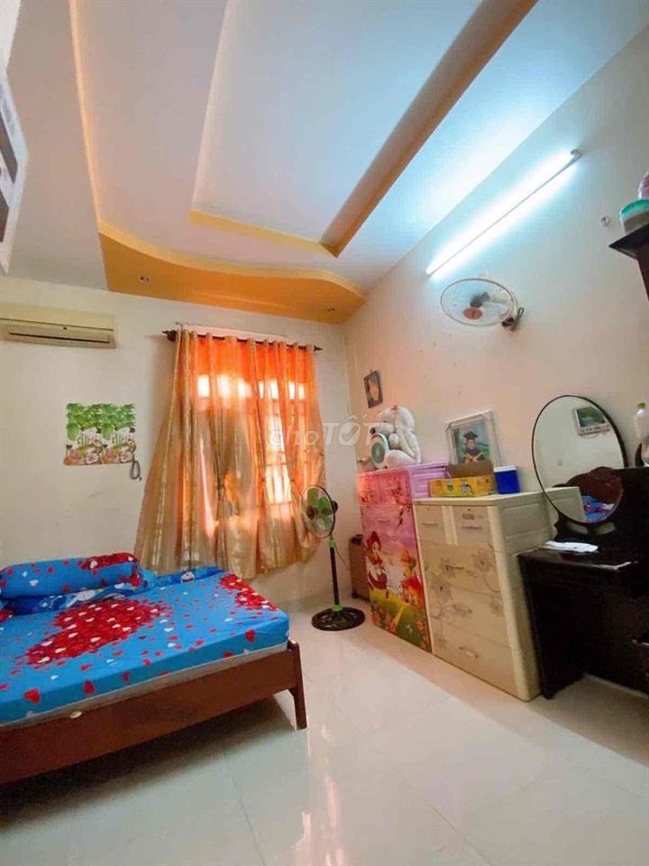 Bán Nhà 3 Tầng - 154M2 - Nguyễn Duy Trunh - Long Trường - SHR - 320M2
