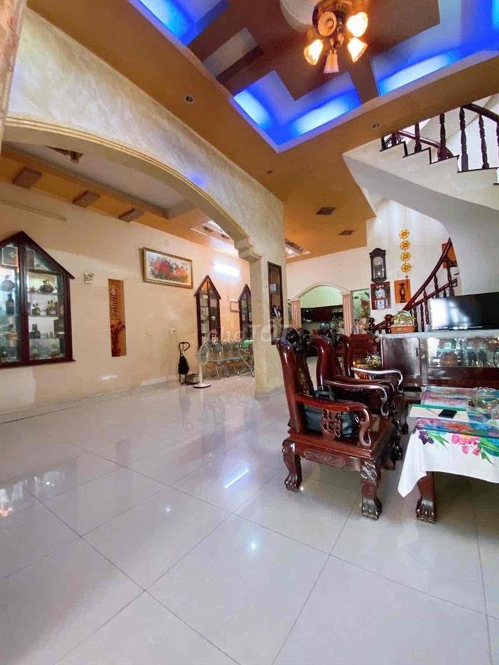 Bán Nhà 3 Tầng - 154M2 - Nguyễn Duy Trunh - Long Trường - SHR - 320M2
