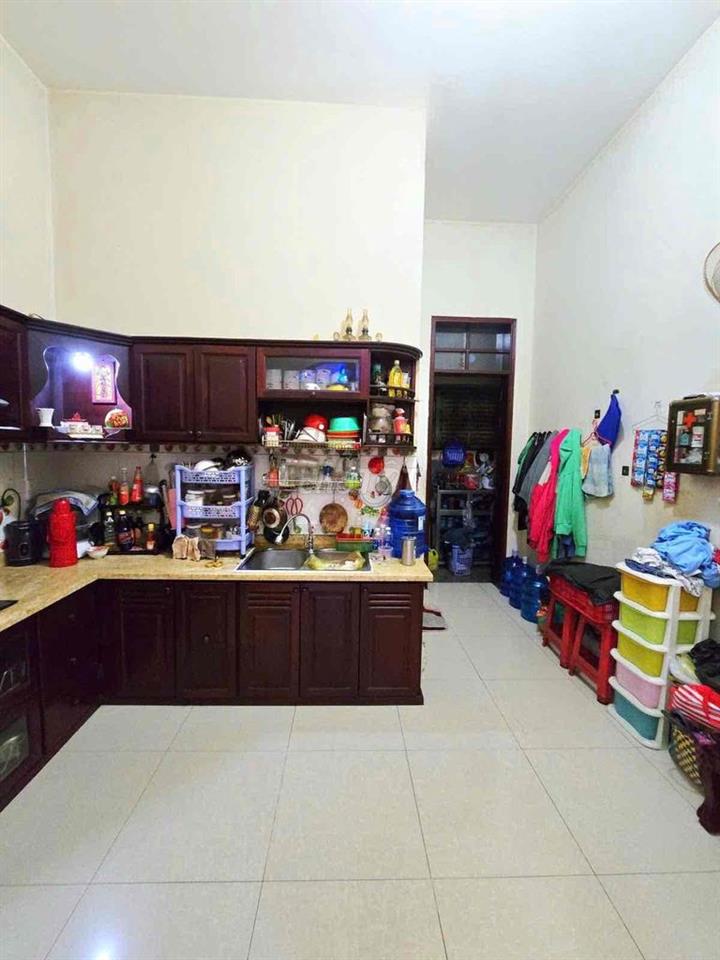 Bán Nhà 3 Tầng - 154M2 - Nguyễn Duy Trunh - Long Trường - SHR - 320M2