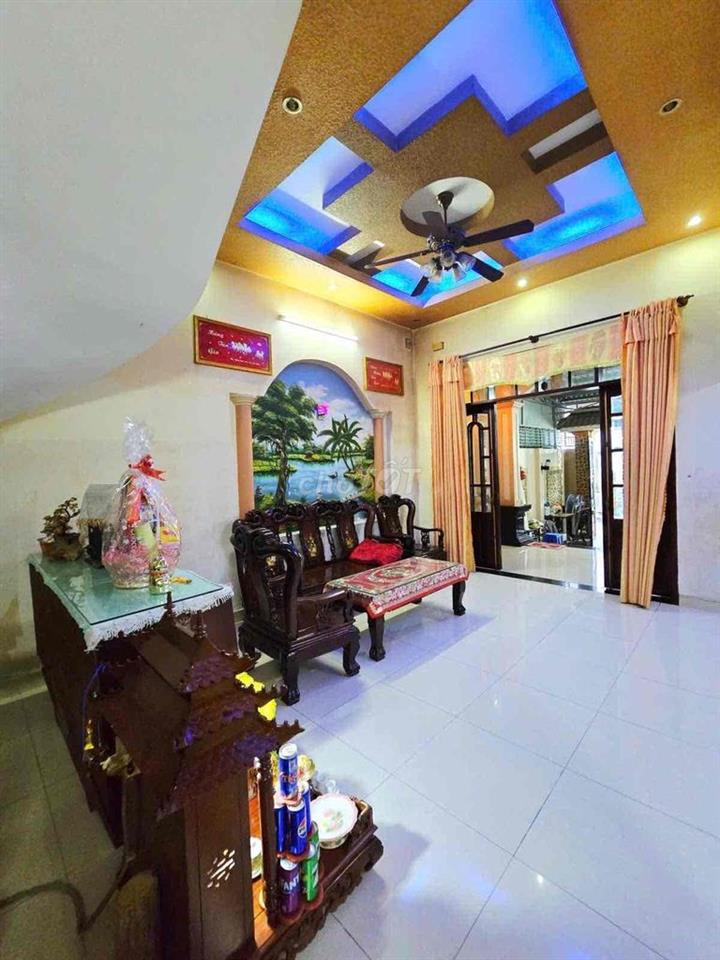 Bán Nhà 3 Tầng - 154M2 - Nguyễn Duy Trunh - Long Trường - SHR - 320M2