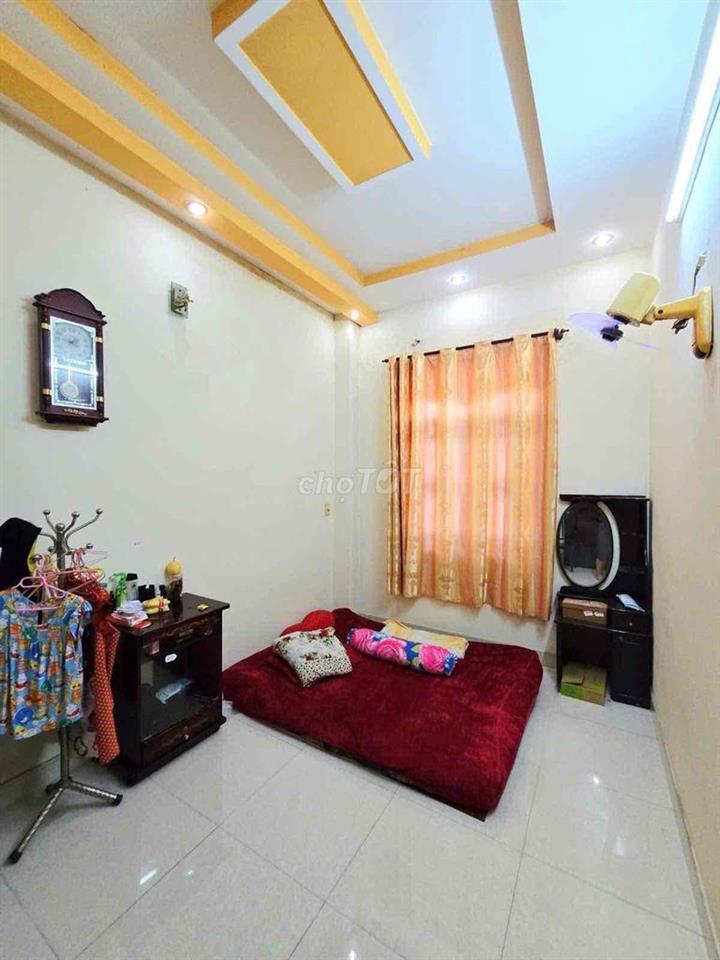 Bán Nhà 3 Tầng - 154M2 - Nguyễn Duy Trunh - Long Trường - SHR - 320M2