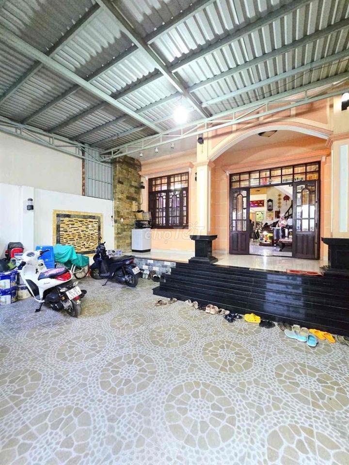 Bán Nhà 3 Tầng - 154M2 - Nguyễn Duy Trunh - Long Trường - SHR - 320M2