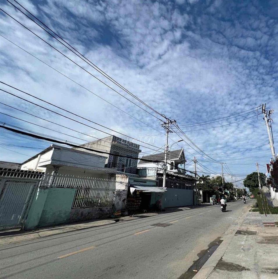 Cho Thuê Nhà Mặt Bằng 550M2