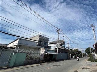 Cho Thuê Nhà Mặt Bằng 550M2
