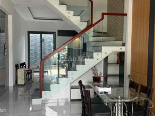 Cho Thuê Nhà Nguyên Căn Mới Xây 160M2 Linh Đông Thủ Đức