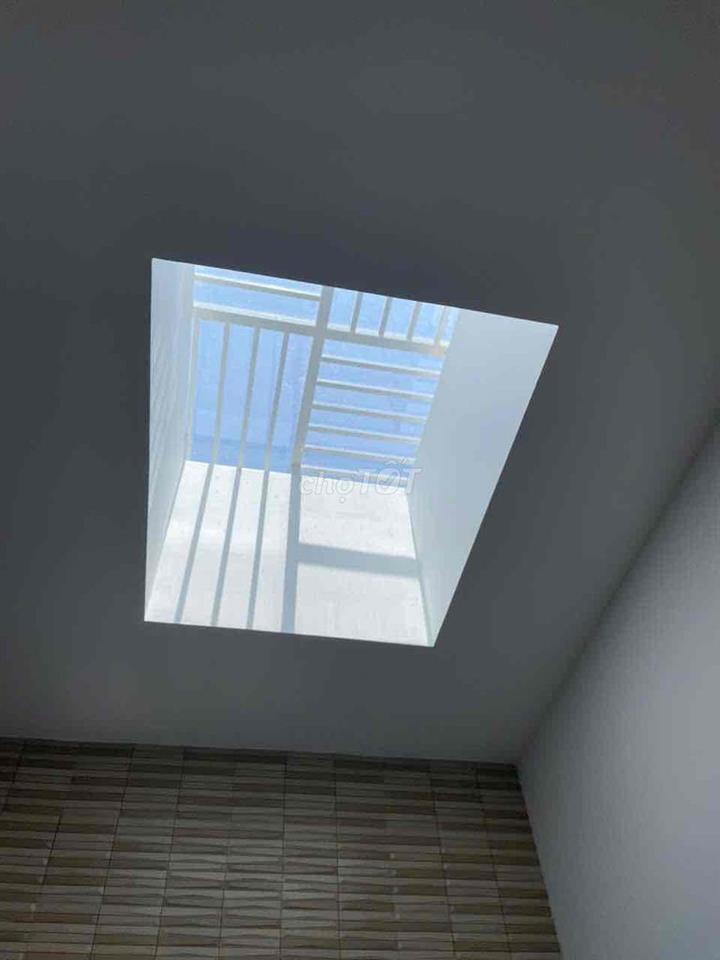 Cho Thuê Nhà Nguyên Căn Mới Xây 160M2 Linh Đông Thủ Đức