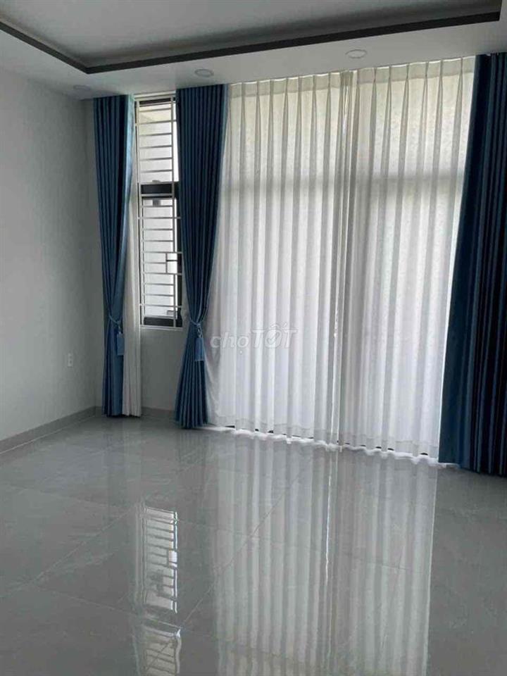 Cho Thuê Nhà Nguyên Căn Mới Xây 160M2 Linh Đông Thủ Đức