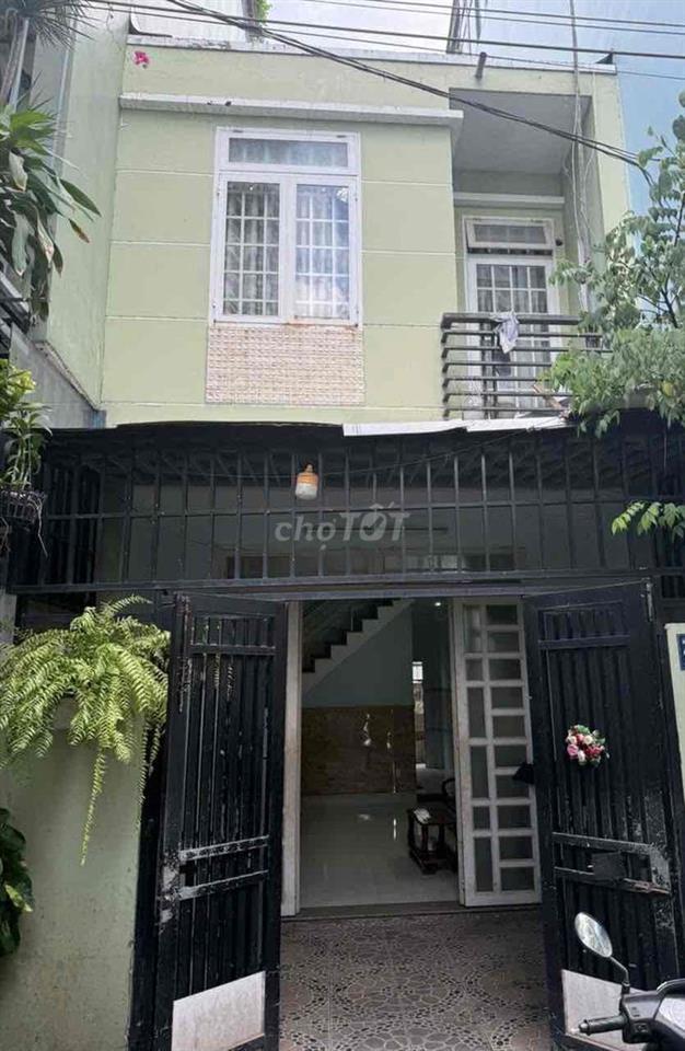 Cho Thuê Nhà Nguyên Căn 118M2 Linh Đông, Thủ Đức