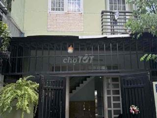 Cho Thuê Nhà Nguyên Căn 118M2 Linh Đông, Thủ Đức