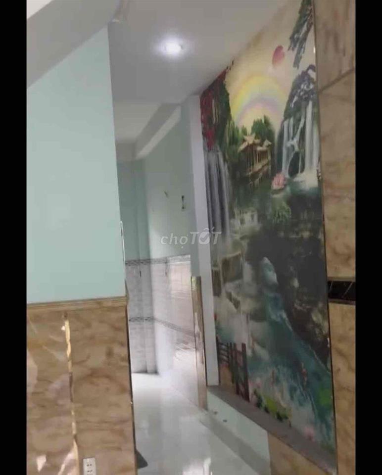 Cho Thuê Nhà Nguyên Căn 118M2 Linh Đông, Thủ Đức