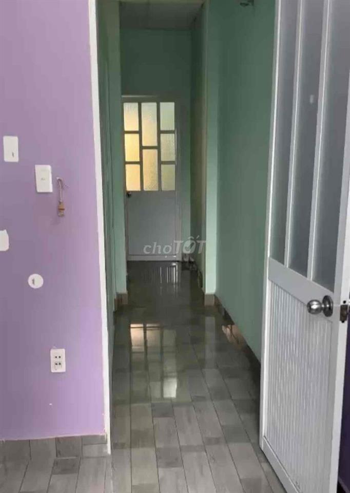 Cho Thuê Nhà Nguyên Căn 118M2 Linh Đông, Thủ Đức