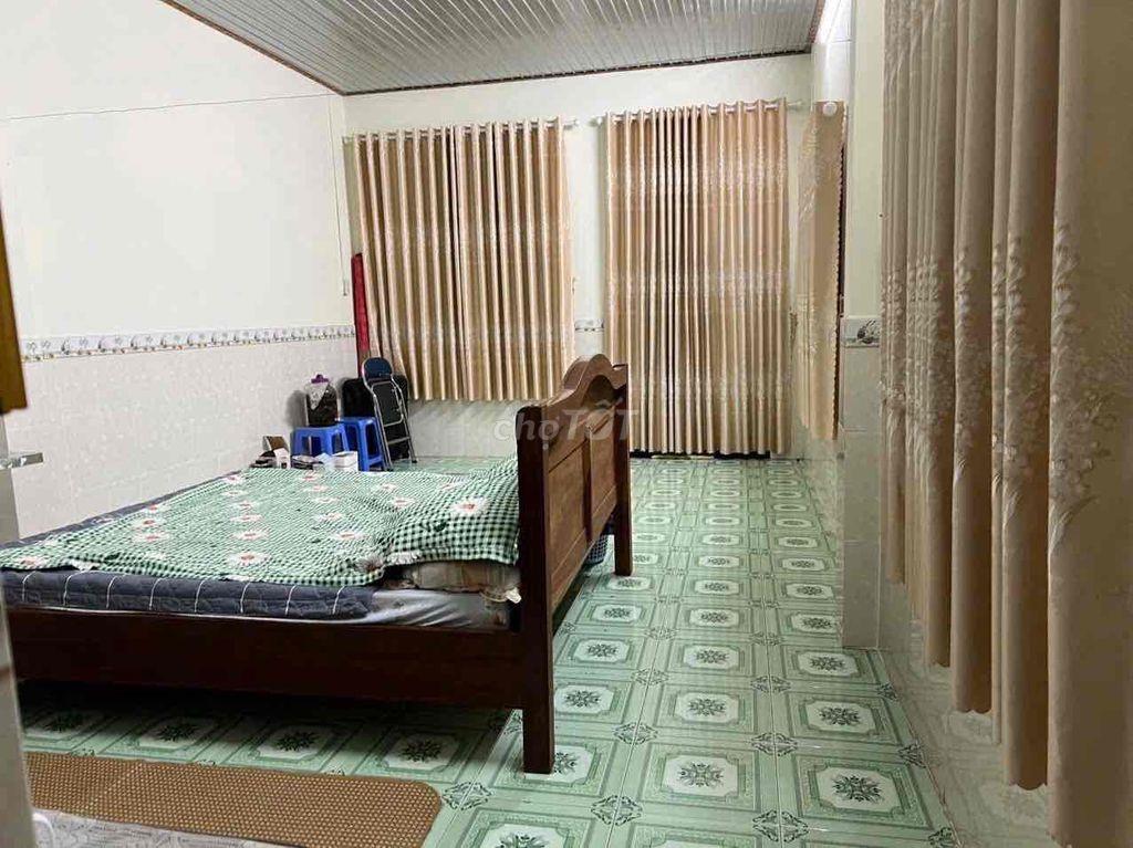 Bán Nhà 2 Tầng, Ngang 7,5M, 150M2, Tam Phú, Thủ Đức
