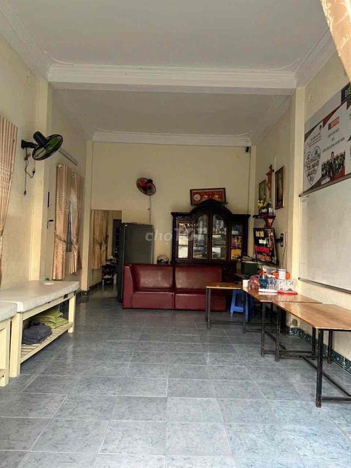 Bán Nhà 2 Tầng, Ngang 7,5M, 150M2, Tam Phú, Thủ Đức