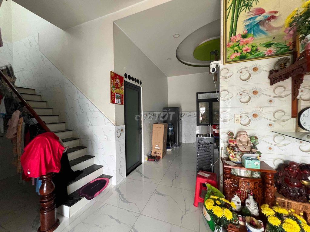 Cho Thuê Nhà Nguyên Căn 150M2, 2 Tầng - Tam Bình - Thủ Đức