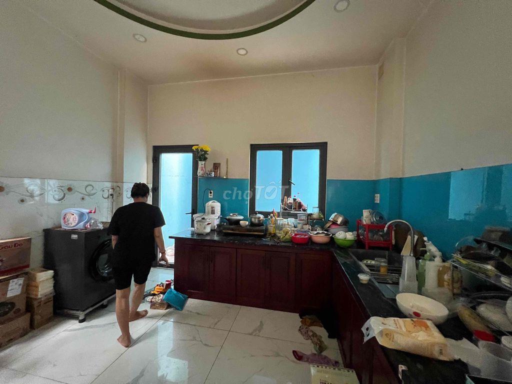Cho Thuê Nhà Nguyên Căn 150M2, 2 Tầng - Tam Bình - Thủ Đức