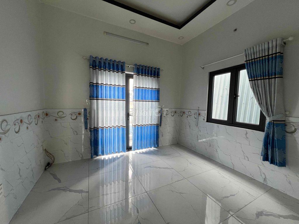 Cho Thuê Nhà Nguyên Căn 150M2, 2 Tầng - Tam Bình - Thủ Đức