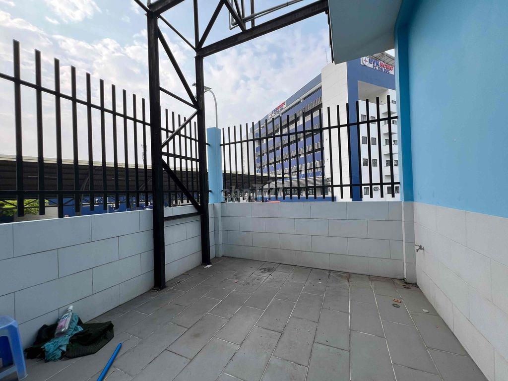 Cho Thuê Nhà Nguyên Căn 150M2, 2 Tầng - Tam Bình - Thủ Đức