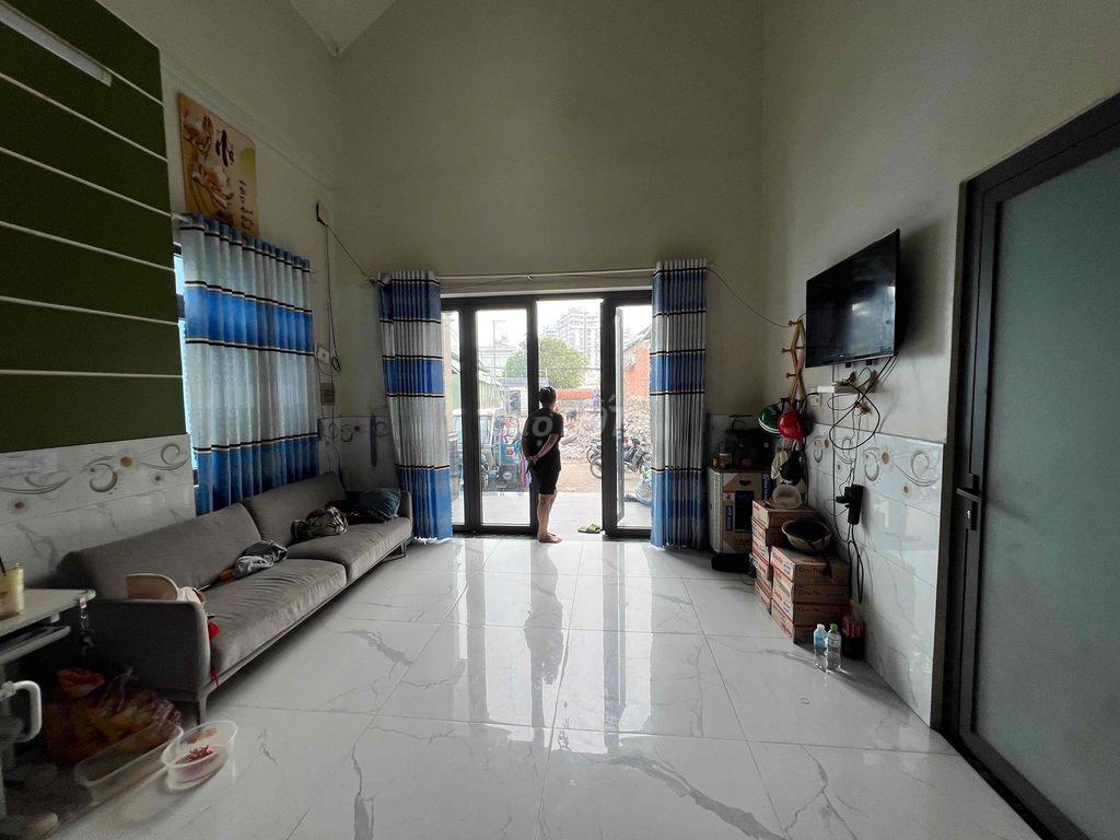 Cho Thuê Nhà Nguyên Căn 150M2, 2 Tầng - Tam Bình - Thủ Đức
