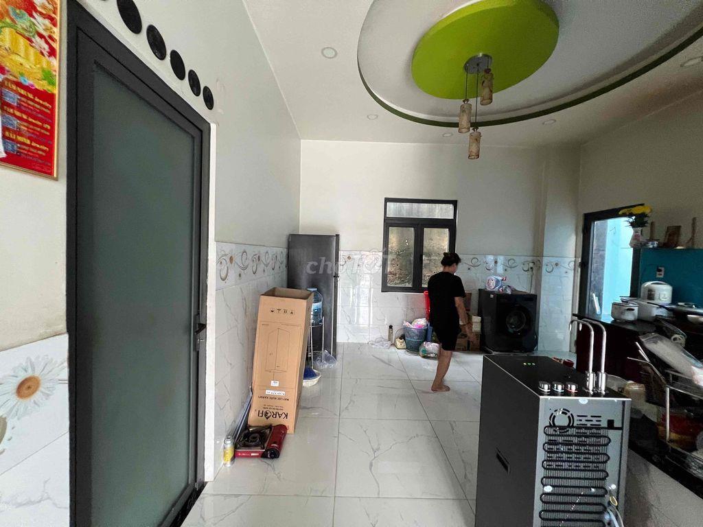 Cho Thuê Nhà Nguyên Căn 150M2, 2 Tầng - Tam Bình - Thủ Đức