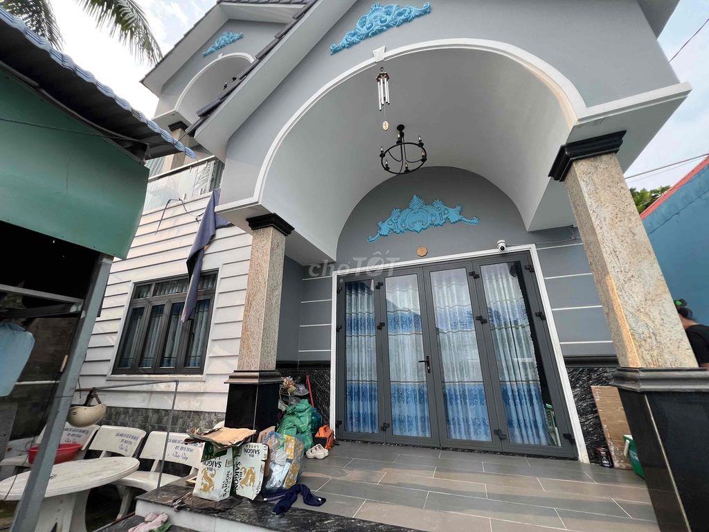 Cho Thuê Nhà Nguyên Căn 150M2, 2 Tầng - Tam Bình - Thủ Đức