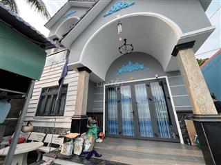 Cho Thuê Nhà Nguyên Căn 150M2, 2 Tầng - Tam Bình - Thủ Đức