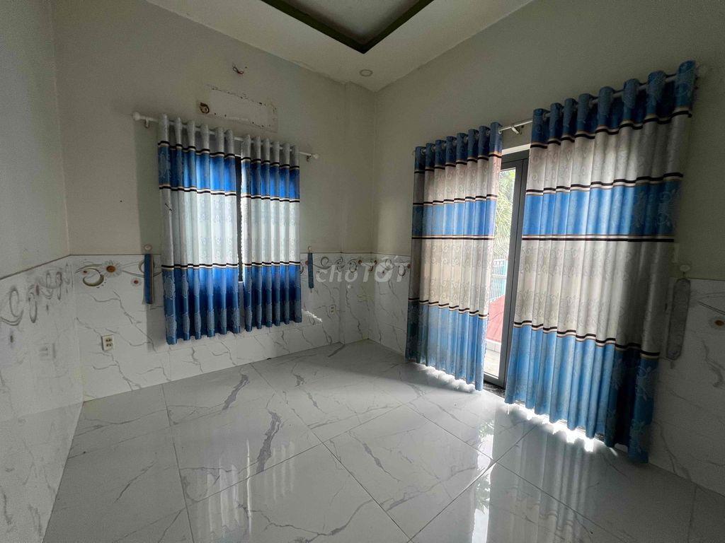 Cho Thuê Nhà Nguyên Căn 150M2, 2 Tầng - Tam Bình - Thủ Đức