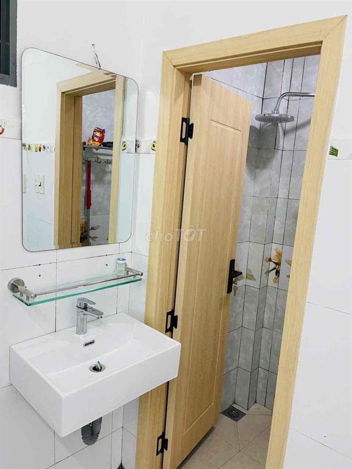 Bán Nhà 2 Tầng Gần Quốc Lộ 13 - Hiệp Bình Phước - Thủ Đức